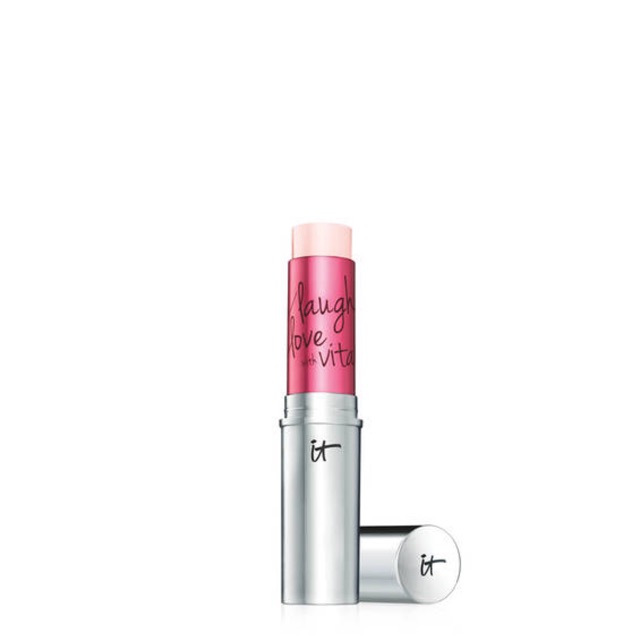 Son dưỡng môi, má hồng 4 trong 1 - Vitality Flush Stain Stick Lip &amp; Cheek Reviver