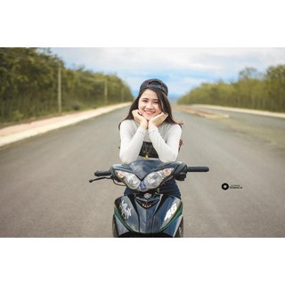 NÓN KẾT HIỆU XE SIRIUS