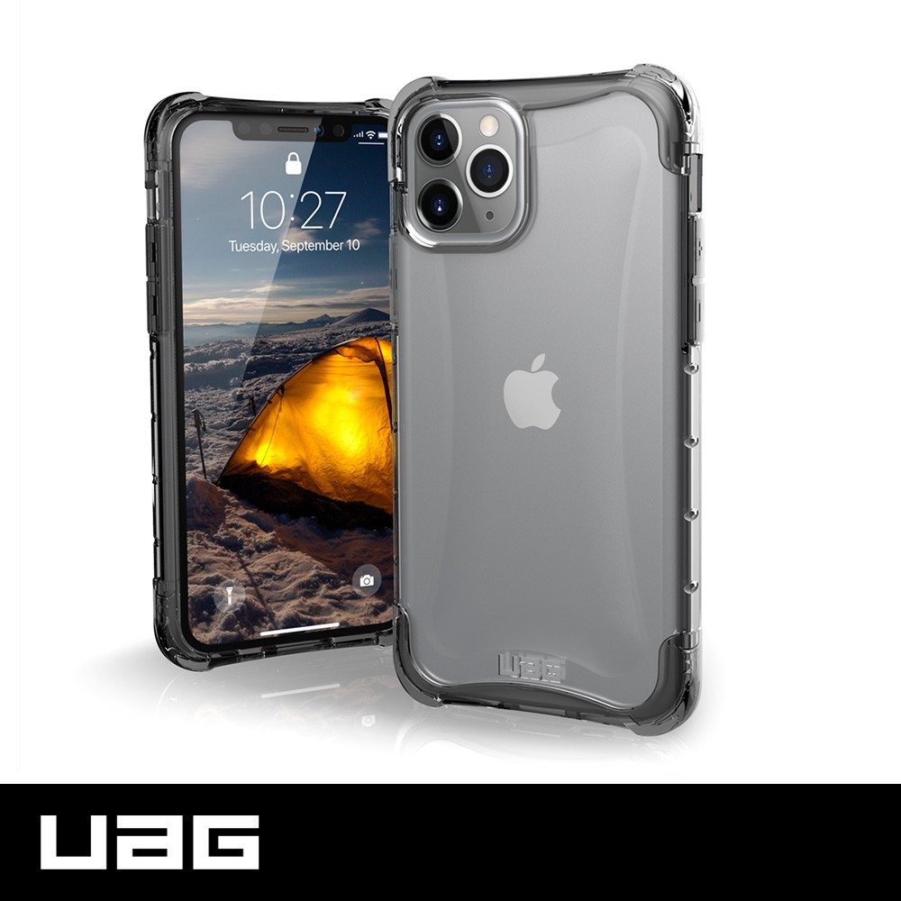 Ốp Điện Thoại UAG Plyo Chống Sốc Cho iPhone 11 PRO MAX 11 11Pro