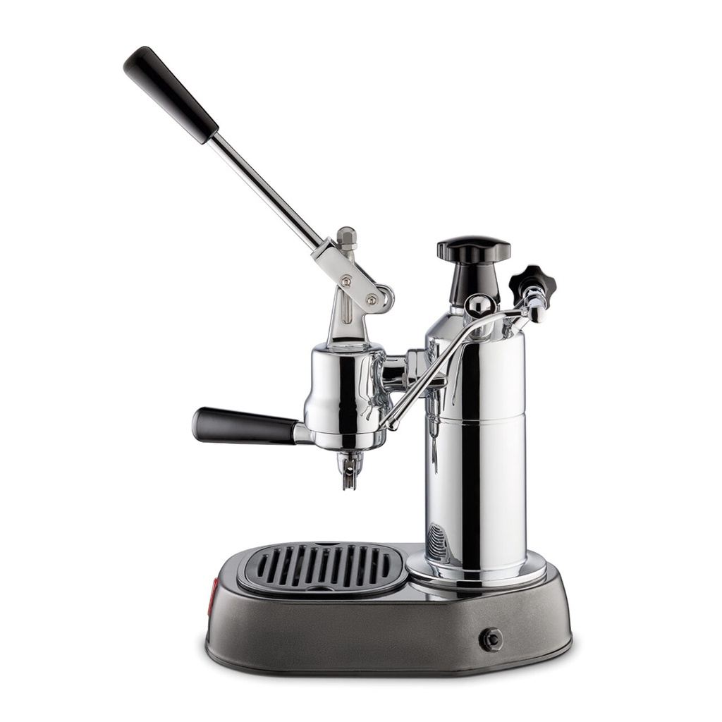 Máy pha Espresso La Pavoni Europiccola Base Nera