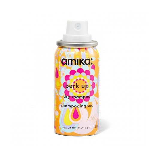 Dầu gội khô AMIKA Perk Up Dry Shampoo 33ml