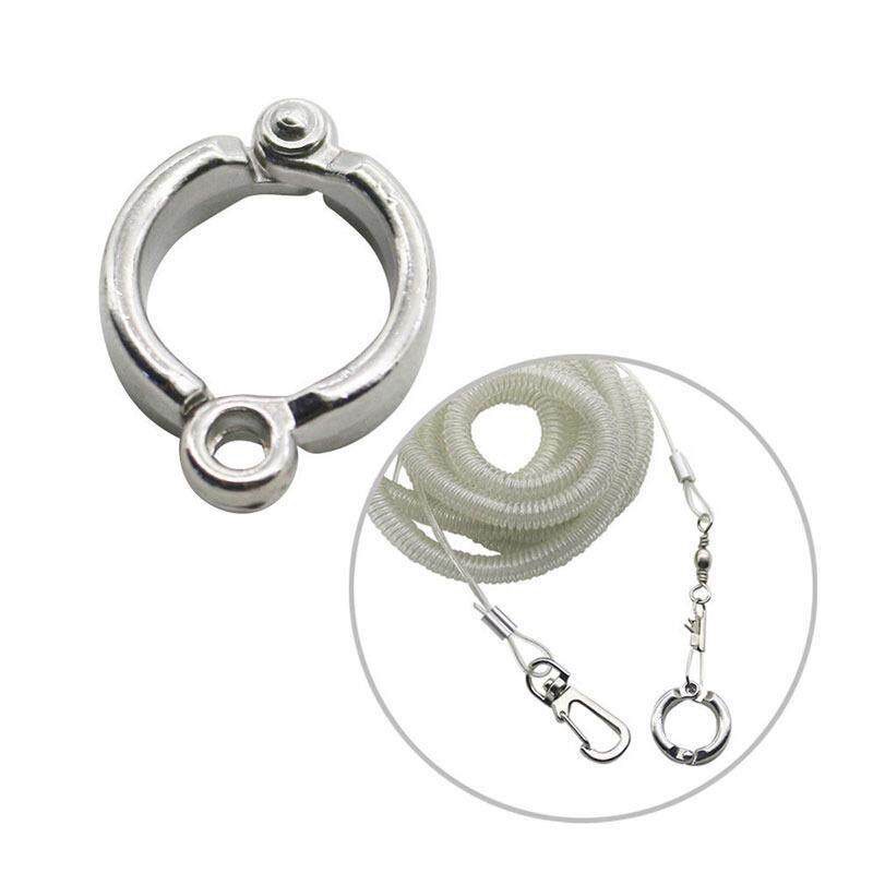 5mm Nhẫn đeo chân vẹt có số,Vòng đeo chân chim nhôm đóng mở và dễ dàng thao tác