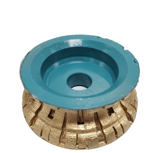 Đầu soi gờ chỉ đá Granite- Đầu soi phào giật cấpđá hoa cương-  Bát bo phào, vo đá- Bát mài đá, bo đá Granite