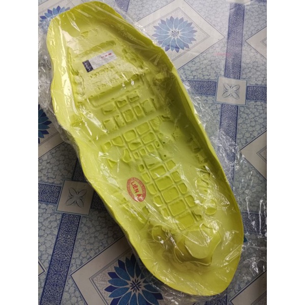 Mút nệm yên xe yamaha Taurius