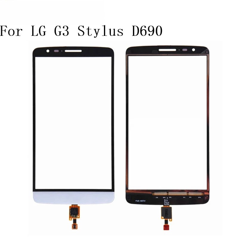 Màn Hình Cảm Ứng 5.5 "Cho LG G3 Stylus D690N D690 Màu Sắc