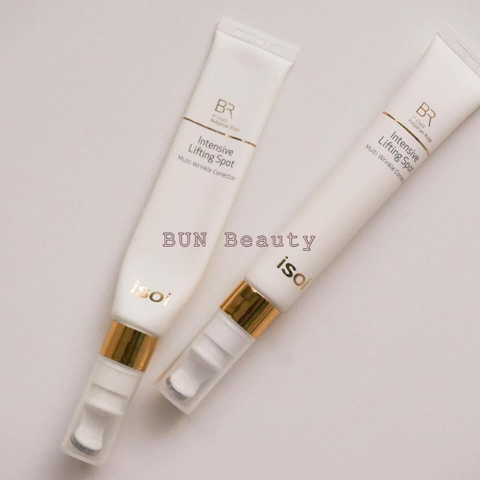 Kem Mắt Isoi Bulgarian Rose Intensive Lifting Spot <3 Freeship<3 | BigBuy360 - bigbuy360.vn