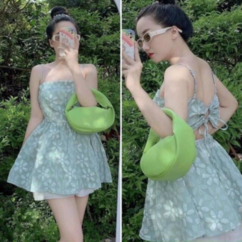 Pass áo xinh