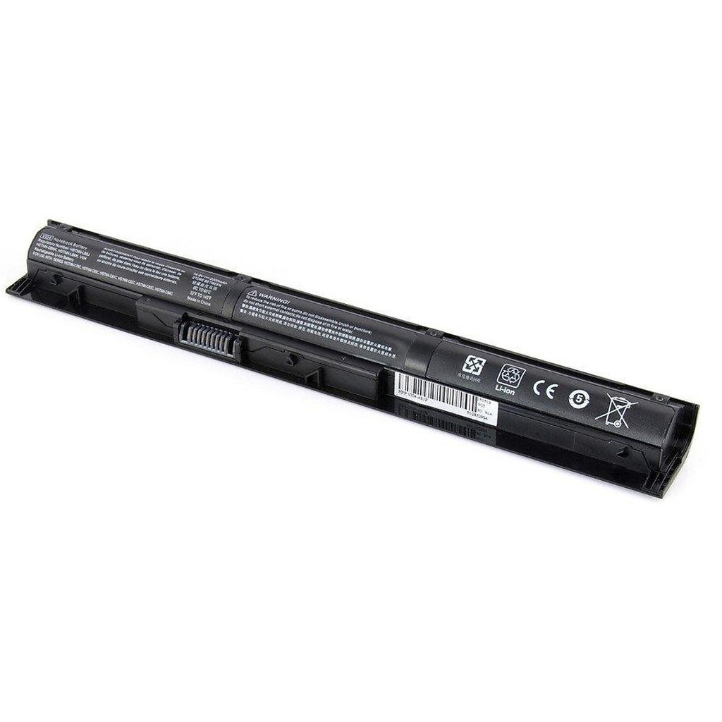 Pin Laptop HP PROBOOK 440 G2 (VI04) - 4 CELL - Pavilion Envy 14 v000, 14 u000, 15 k000, 15 x000, 15 p000, 17 x000