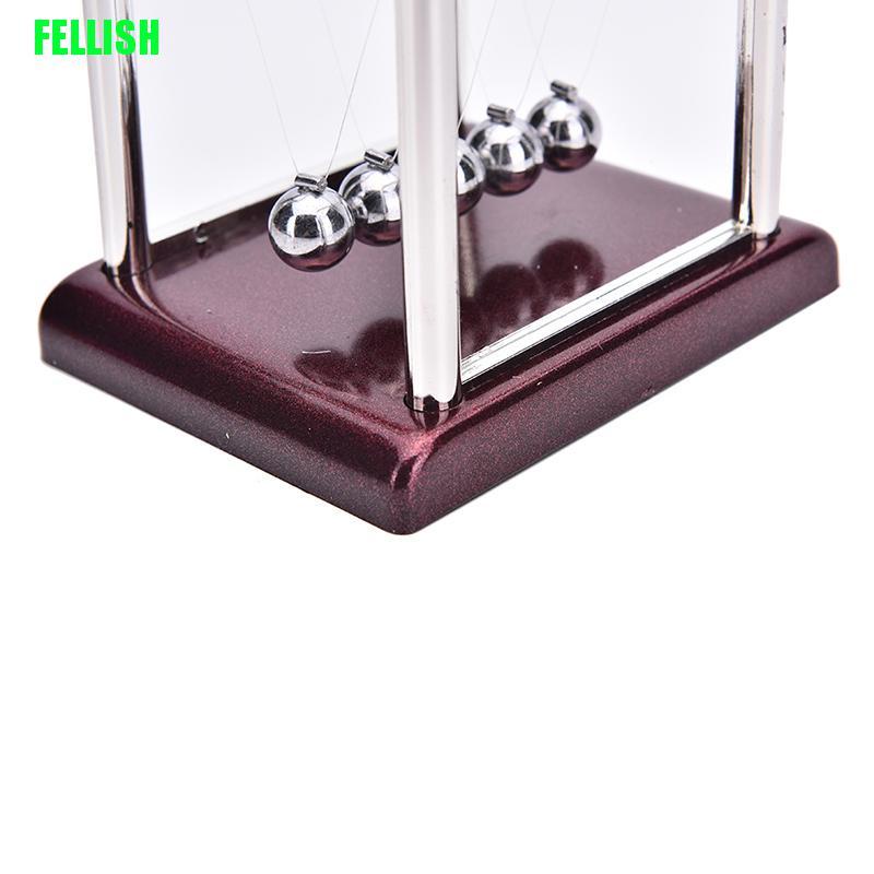 Đồ chơi con lắc cân bằng Newton để bàn trang trí