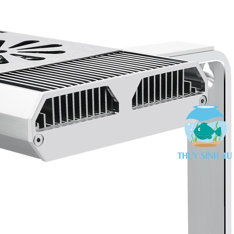 Đèn Week Z200 Pro RGB-UV chỉnh APP và đánh màu siêu đẹp