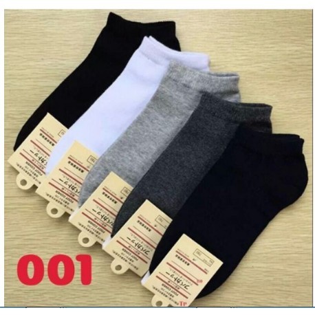 Tất nam cao cấp giá rẻ, Vớ nam cổ ngắn cao cấp