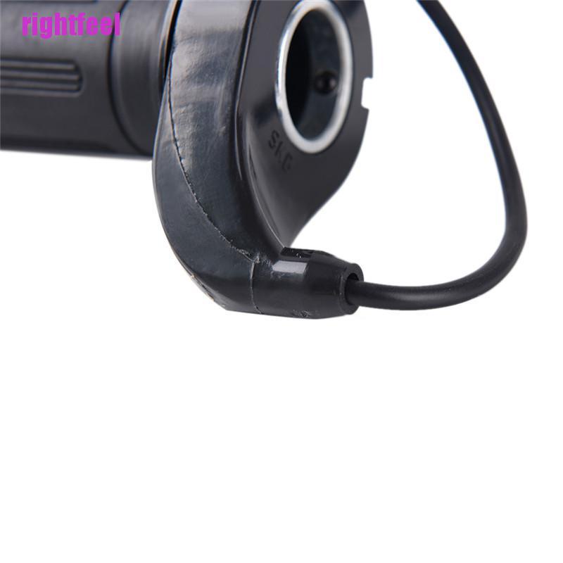 Đèn Led 24v 36v 48v 7 / 8 34V Chất Lượng Cao Dành Cho Xe Đạp