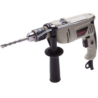 Máy khoan 750w crown ct10066