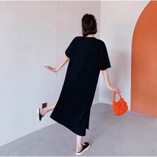 Đầm Thun Bigsize Cao Cấp