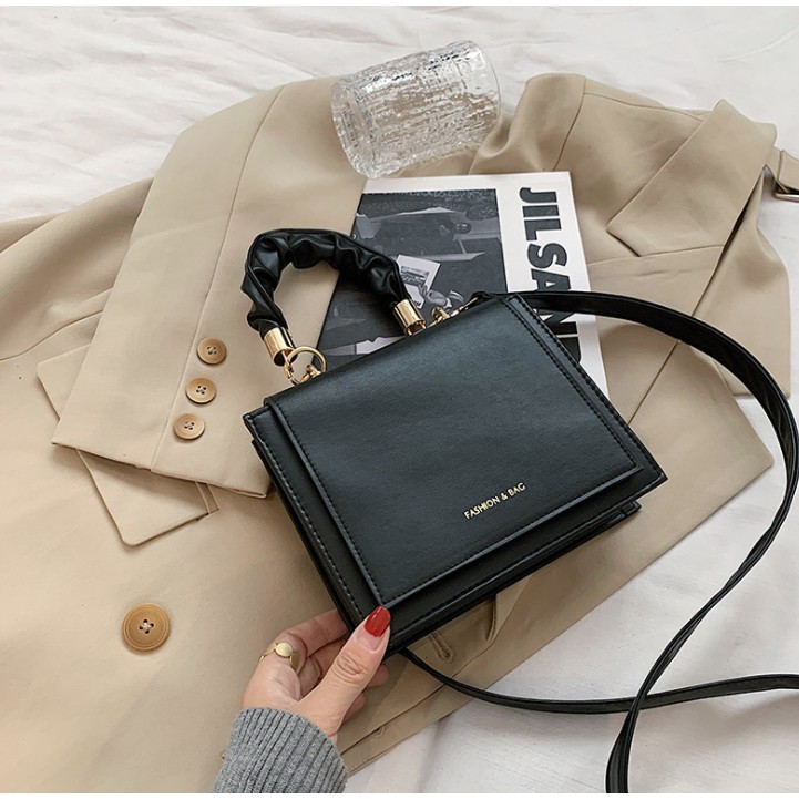 Túi xách, túi đeo chéo nữ Fashion &amp; Bag
