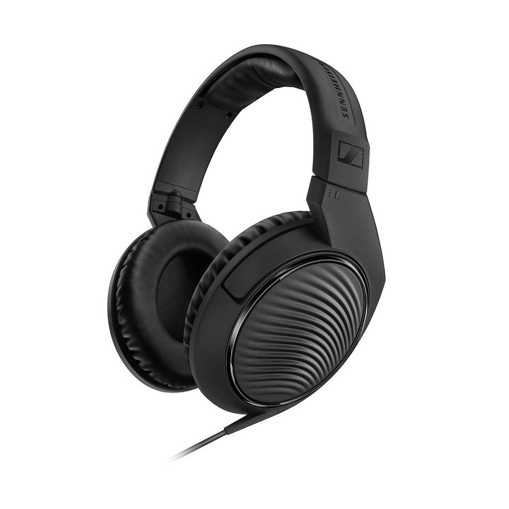 Tai nghe Sennheiser HD200PRO - HD280PRO chính hãng - Headphone kiểm âm chuyên nghiệp cho phòng thu, học nhạc cụ