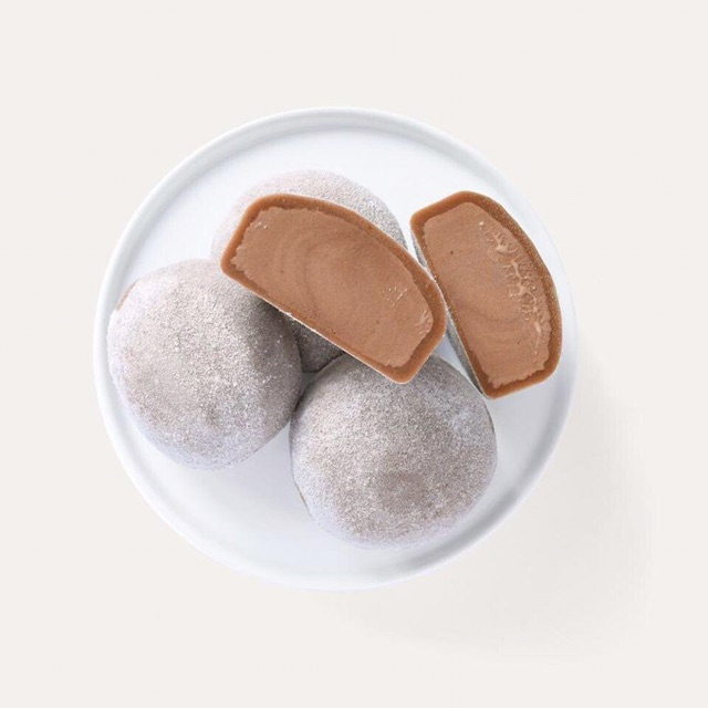 Kem mochi Nhật Bản