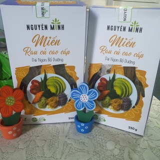 Miến rau củ Nguyên Minh