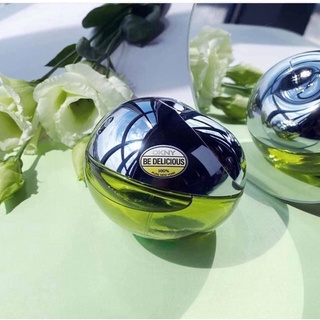 [CÓ SẴN] NƯỚC HOA DKNY TÁO XANH 50ml