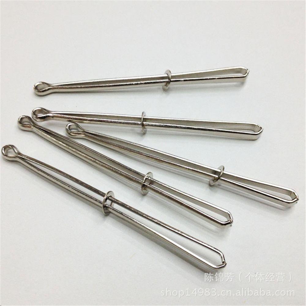Set 2 Kẹp Cố Định Túi Xách Dây Thừng DIY Mới
