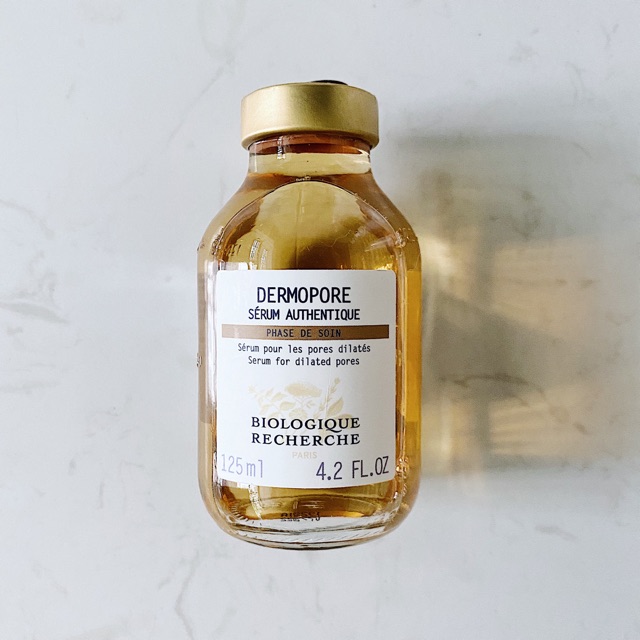 Serum Dermopore se khít lỗ chân lông, điều tiết bã dầu nhờn, giúp da sáng khoẻ