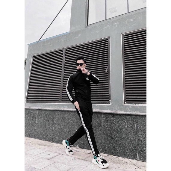 Bộ thể thao adidas nam [Nhập mã VUDUY35 giảm giá 30%]