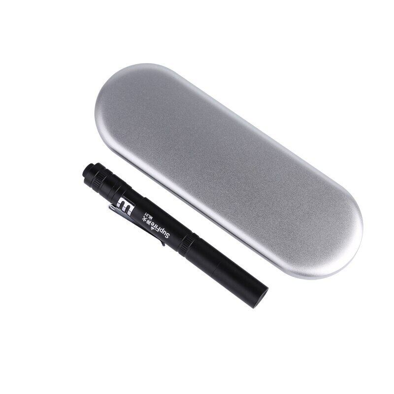 Đèn Pin SUPFIRE ML01 mini bỏ túi
