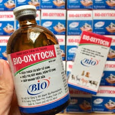 Bio Oxytocin-kích đẻ,tăng tiết sữa (50ml)
