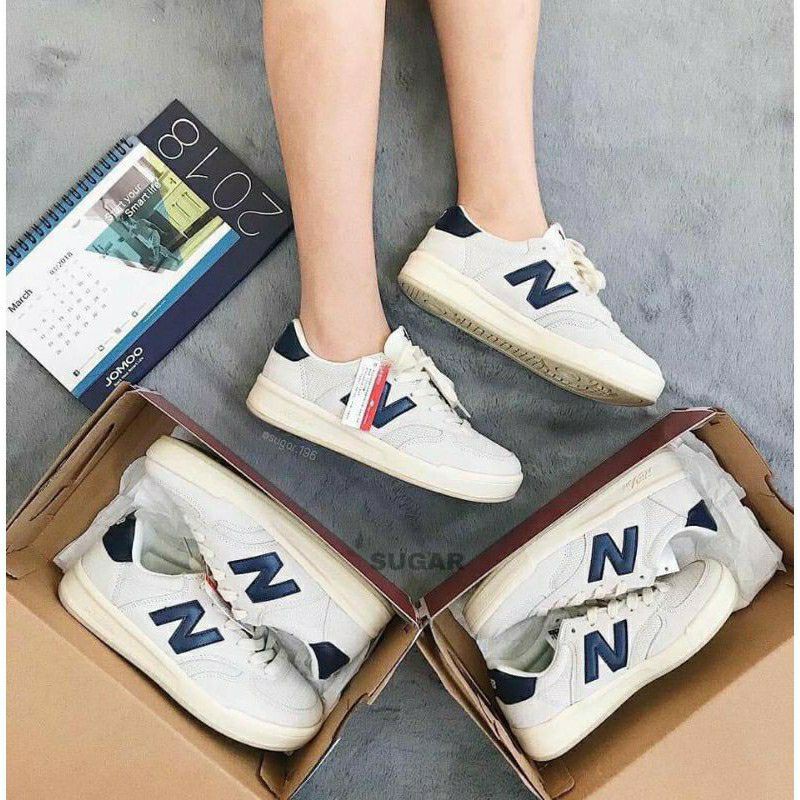 [Full box] giày newbalance CRT300 các màu cao cấp