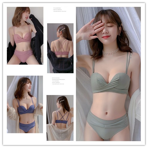 ✨SALE✨ Áo ngực không gọng kim loại