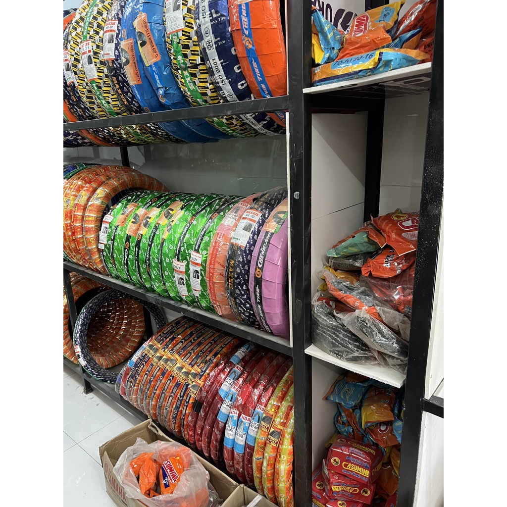 Ruột  Xe Máy Casumina 225.250/17_275/17