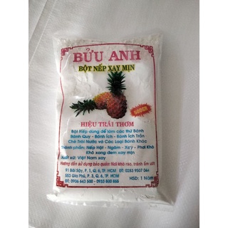Bột mì đa dụng 1kg