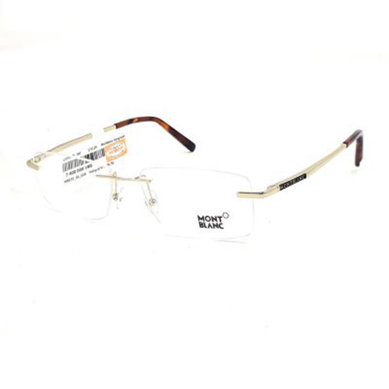 Kính cận Montblanc MB670 028