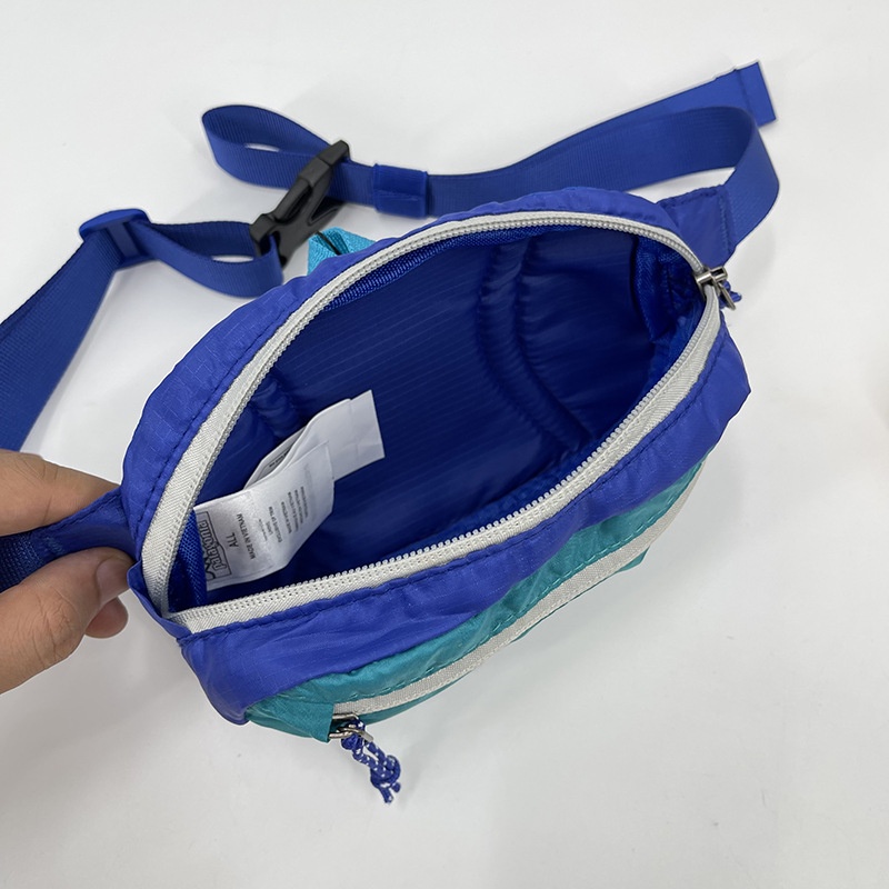 Túi Đeo Hông Mini Patagonia 1L