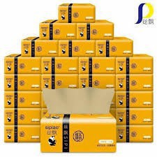 [Hot]-1 THÙNG GIẤY ĂN GẤU TRÚC SIEU DAI SIPAO