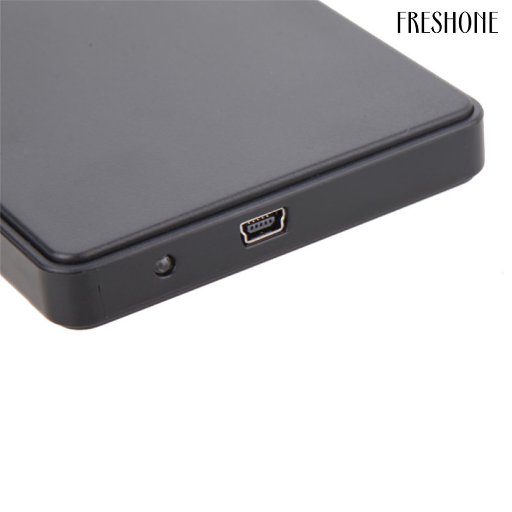 (Đang Bán) Bộ Thiết Bị Chuyển Đổi Usb 2.5inch 2tb Sata Hdd Ssd Cho Pc Laptop | BigBuy360 - bigbuy360.vn
