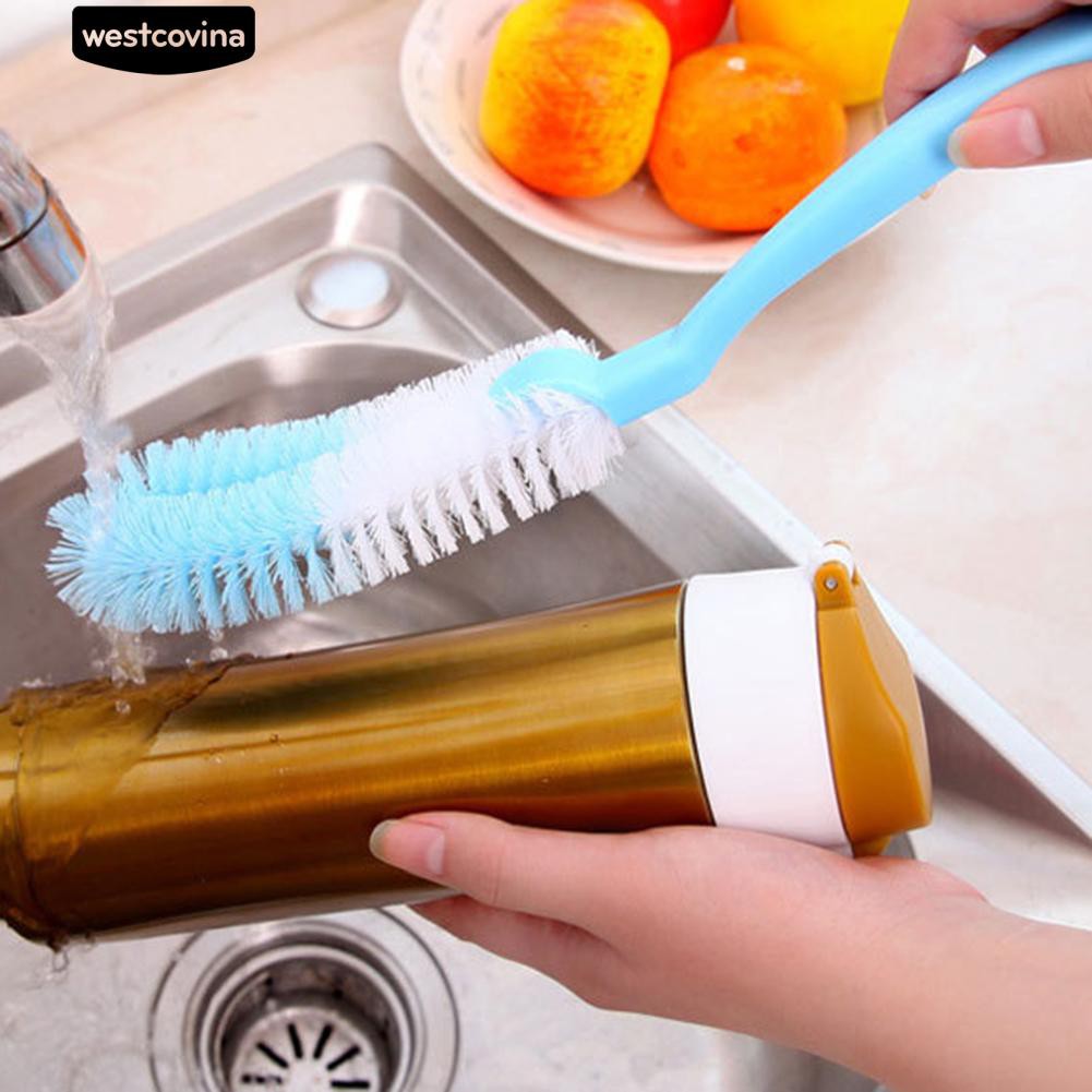 Cọ Vệ Sinh Ly Cốc Tiện Lợi