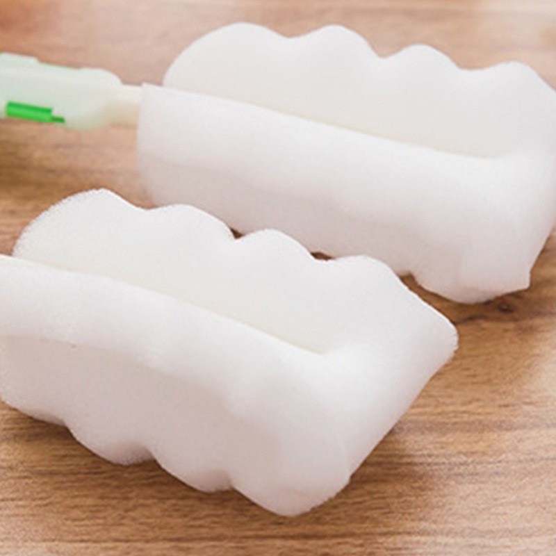 Cọ Rửa Ly Bình Nước Bình Giữ Nhiệt Siêu Sạch