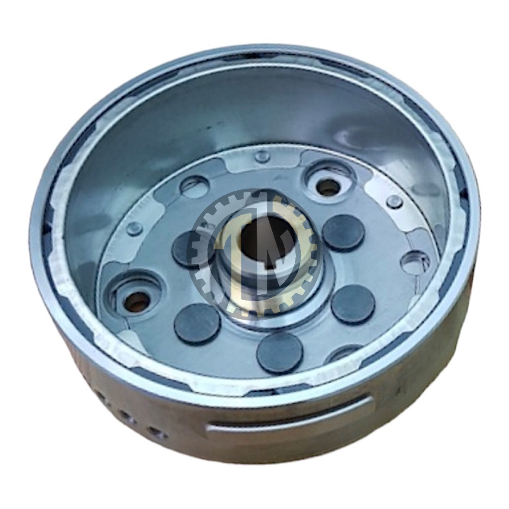 Wa lăng/ mâm lửa xe Satria/ Raider fi chính hãng Suzuki