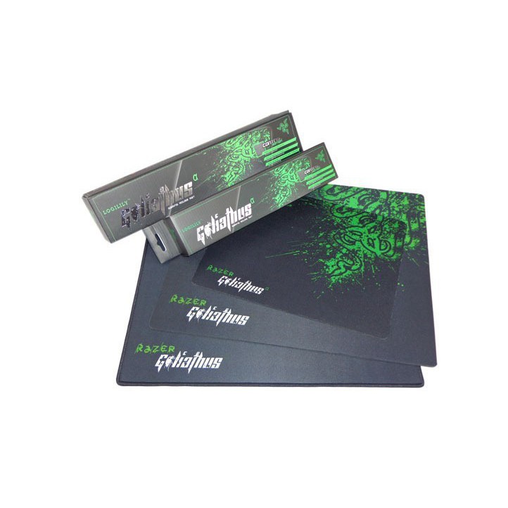 Lót Chuột Chơi Game Razer Goliathus Control Soft Gaming Mouse Mat