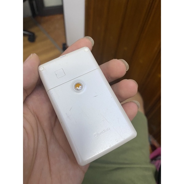 Điện thoại Disney MS900 độc lạ sử dụng tốt full chức năng