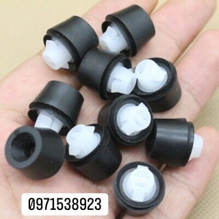 Cao su giảm chấn cánh cửa toyota xịn chính hãng 90541-09124