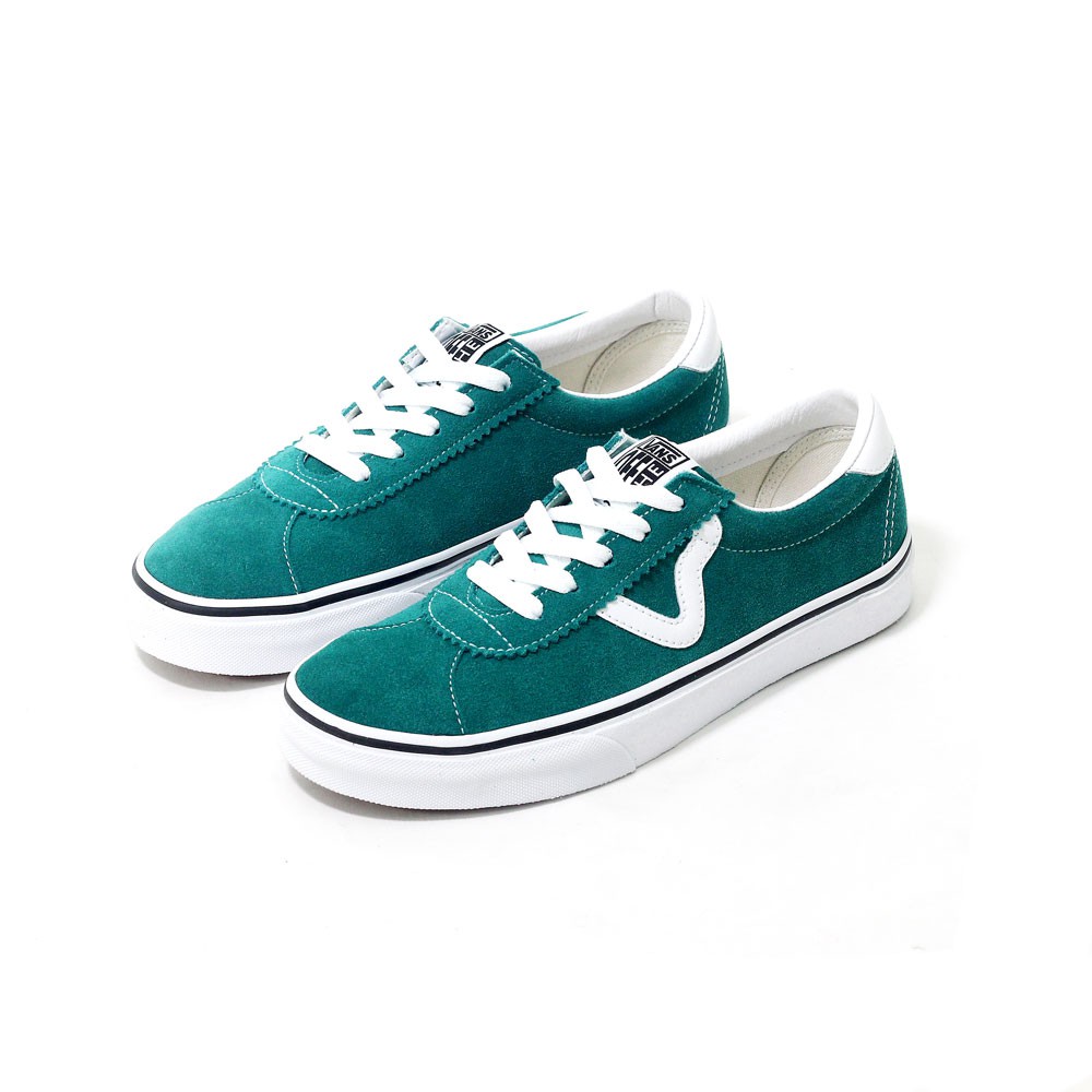 Giày sneakers Vans Sport Suede VN0A4BU6XNG