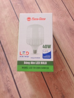 Bóng đèn led rạng đông 40w