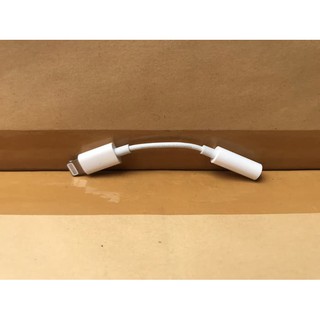 Jack Chuyển Đổi Tai Nghe 3.5 Sang Lightning 7, 7plus, 8, 8plus , X - Tai nghe ( Kết nối bluetooth)