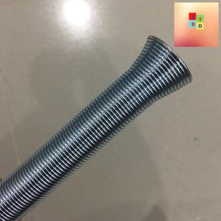 BỘ LÒ XO UỐN ỐNG ĐỒNG PHI 6 - 16