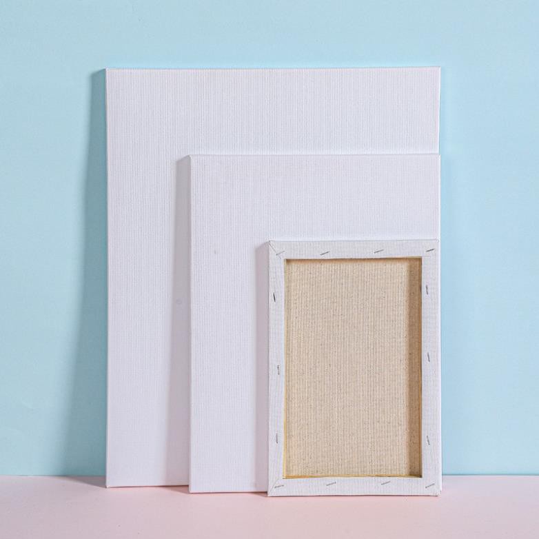 [ XƯỞNG ] Toan Vẽ Tranh , Sơn Dầu , Sơn Axilic , Màu Nước , ( NHIỀU ZISE )