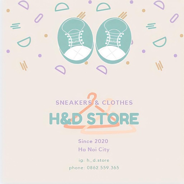 HDStore 01
