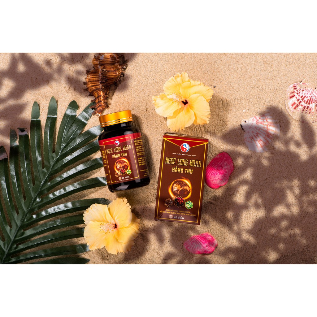 NGỌC LONG HOÀN TĂNG CƯỜNG SINH LÝ NAM (40 VIÊN)_khẳng định đẳng cấp phái mạnh | BigBuy360 - bigbuy360.vn