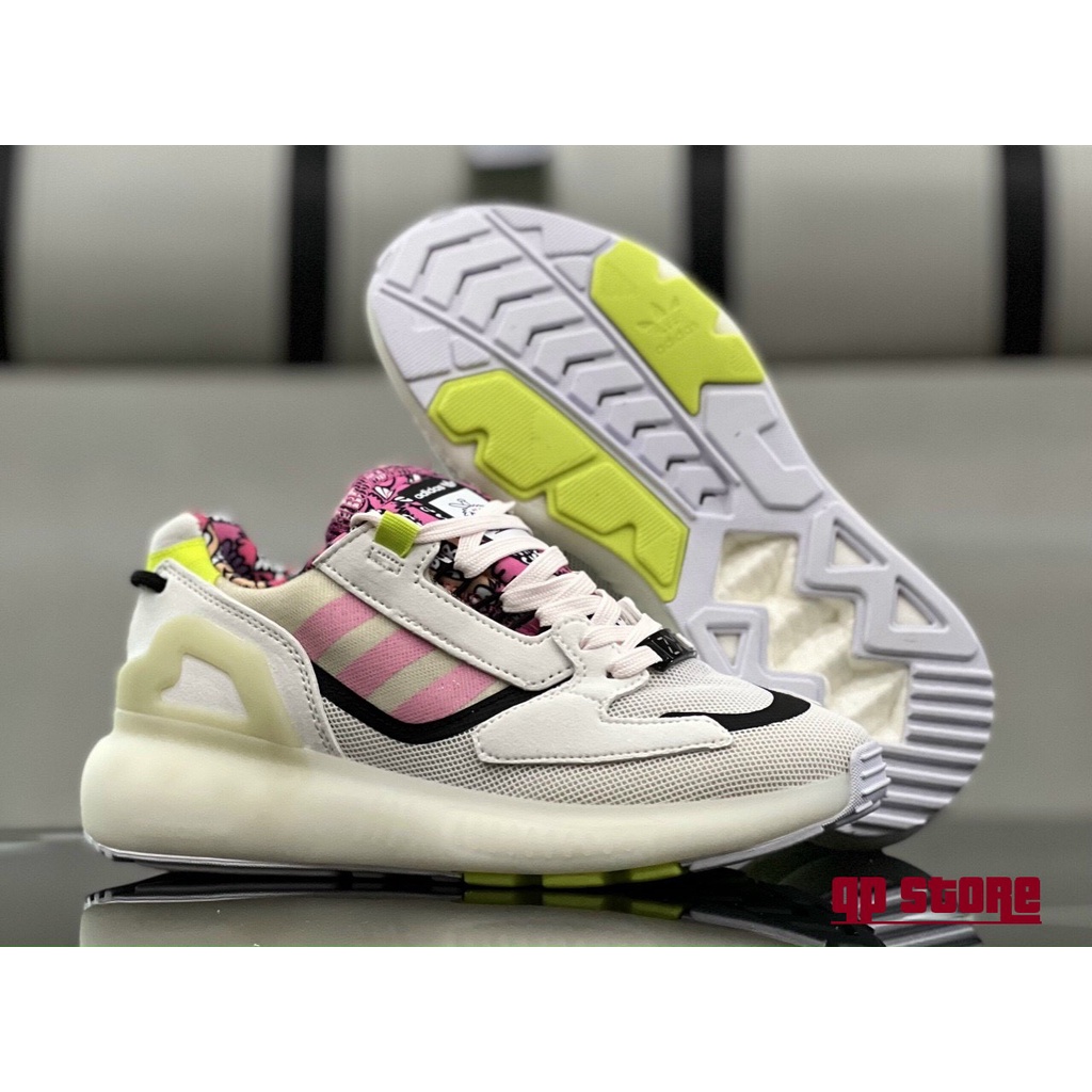 Giày Thể Thao Adidas ZX5K Boost